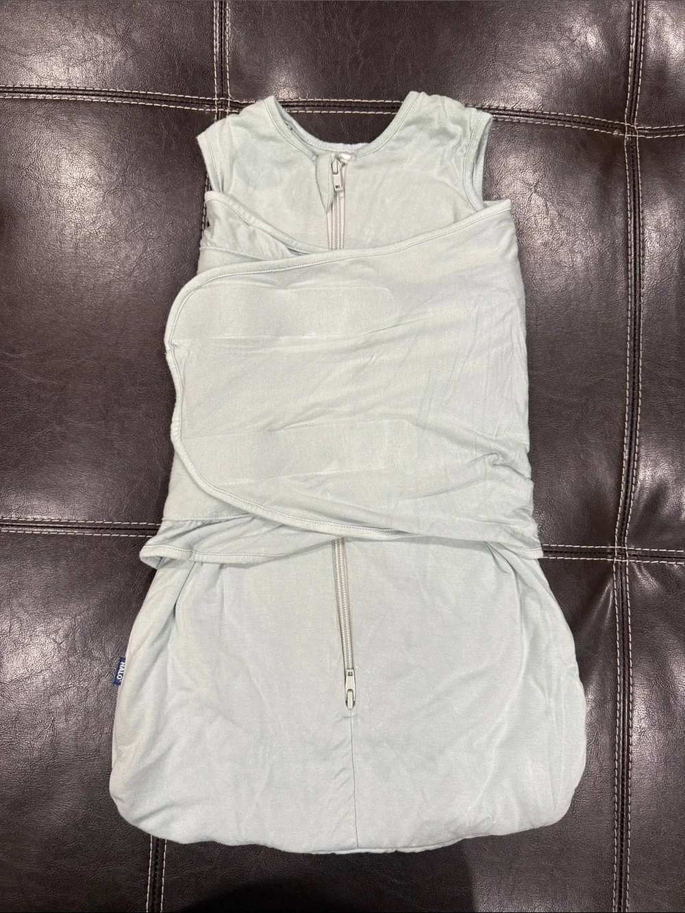 Halo SleepSack Swaddle Bundle